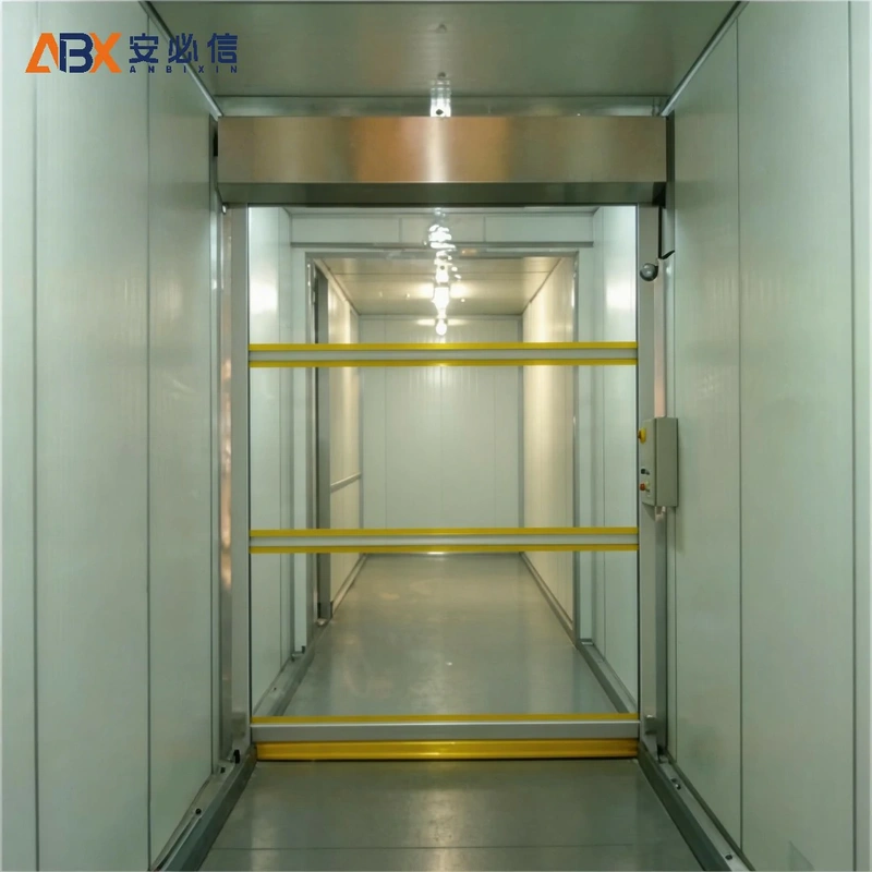 胡杨河PVC快速门